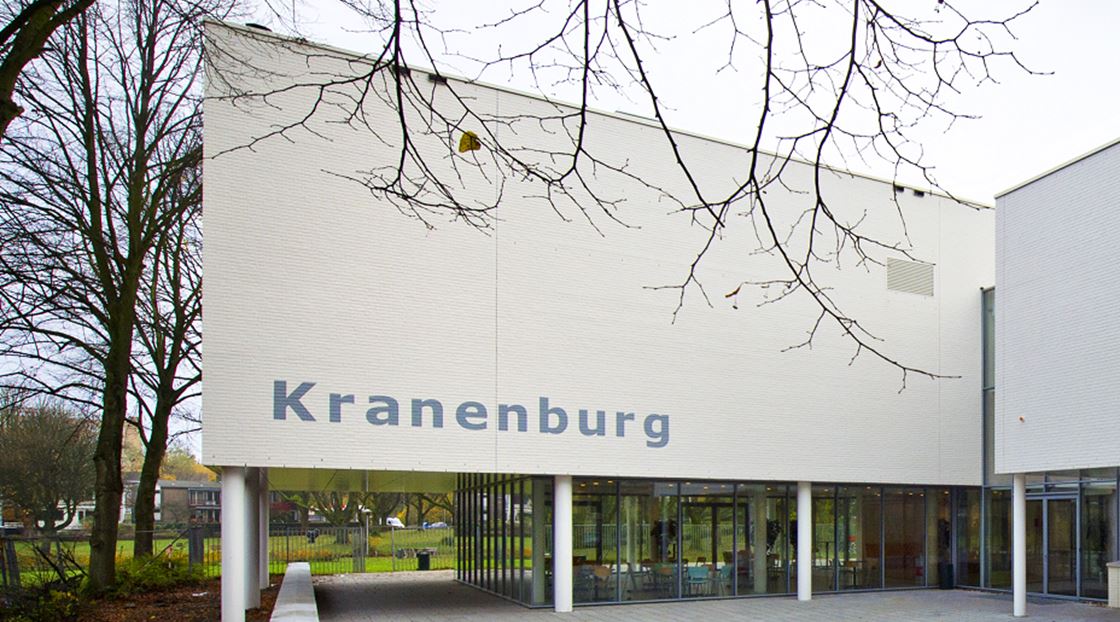 Kranenburg Praktijkonderwijs